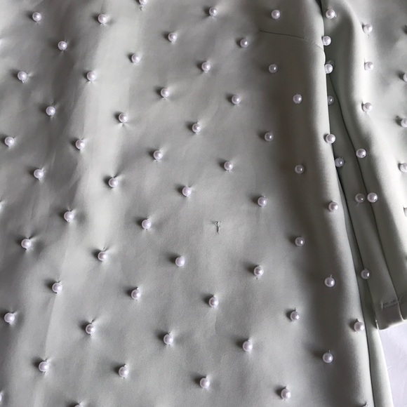 ASOS Beaded dress - Picture 8 of 8